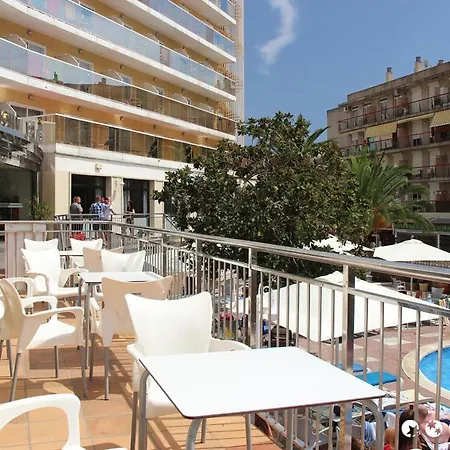 Salamanca City Apartment