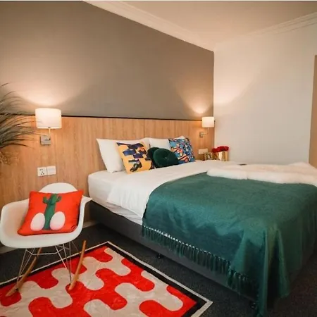 Апартаменты Salamanca City