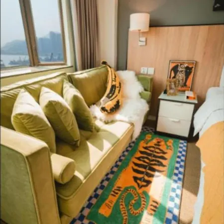 Апартаменты Salamanca City *