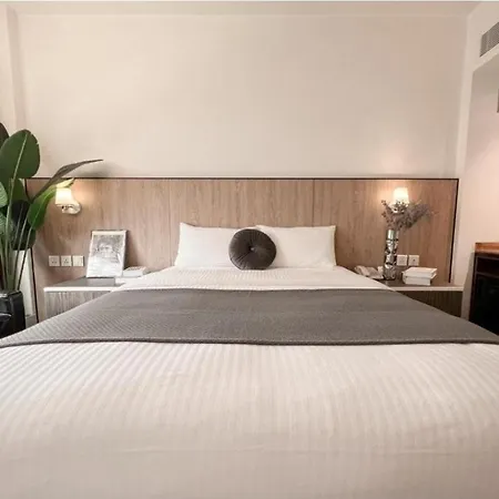 Апартаменты Salamanca City *