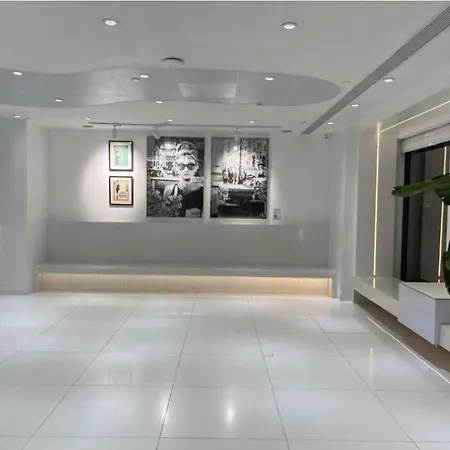 Salamanca City Апартаменты